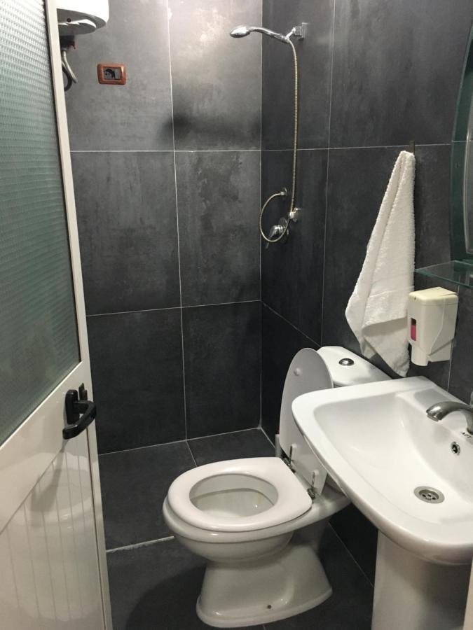 Julton Events Hotel Domje Dış mekan fotoğraf