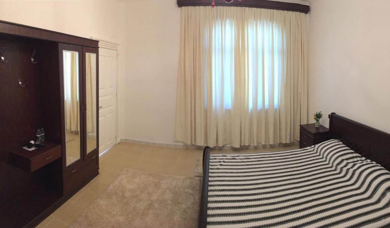 Julton Events Hotel Domje Dış mekan fotoğraf